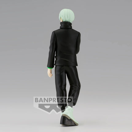 Toge inumaki Jujutsu Kaisen PVC Figure Jukon No Kata 15 cm