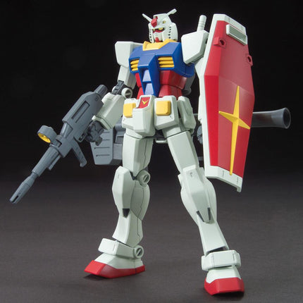 RX-78-2 Gundam Model Kit High Grade HG 1/144