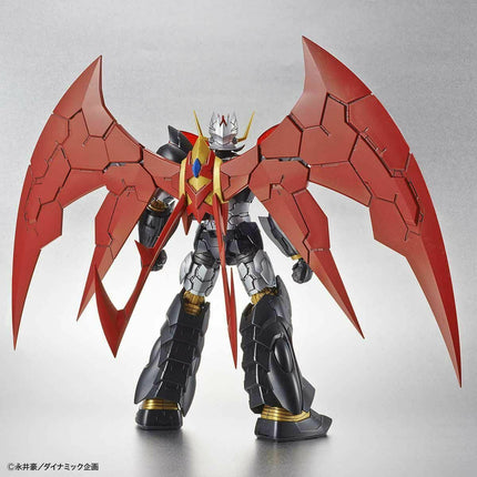 Mazinkaiser Infinitism Model Kit High Grade HG 1/144