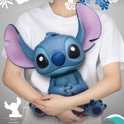 Stitch Disney Piggy Vinyl Bank  40 cm