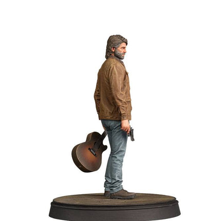 Joel The Last of Us Part II PVC Statue 23 cm