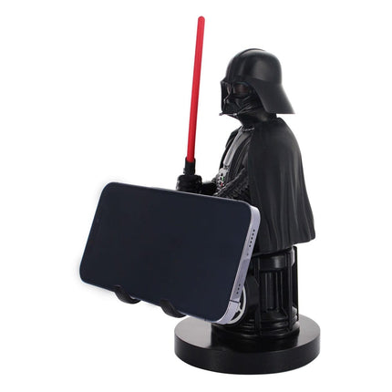 Star Wars Cable Guy Darth Vader (2023) Stand Controller PS XBOX Smartphone 20 cm