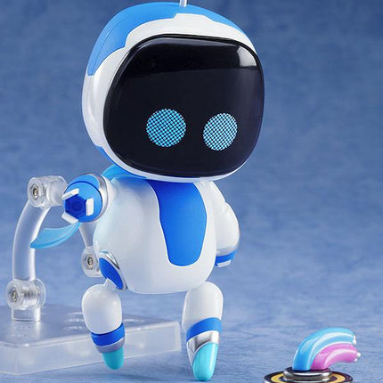 Astro's Playroom Nendoroid Action Figure Astro 10 cm