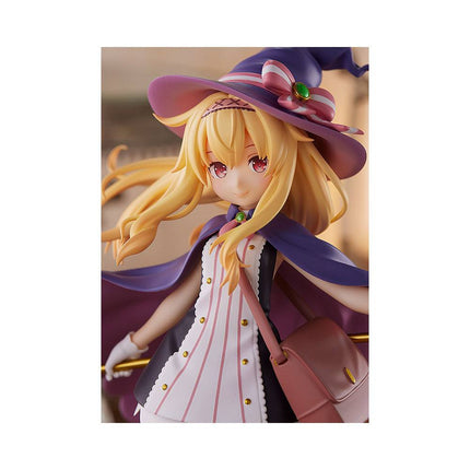 Little Witch Nobeta Pop Up Parade PVC 16 cm