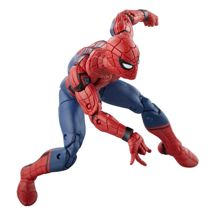 Spider-Man (Captain America: Civil War) The Infinity Saga Marvel Legends Action Figure 15 cm