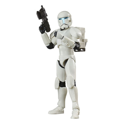 Clone Commando Star Wars: The Bad Batch Black Series Action Figure 15 cm