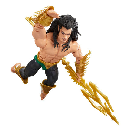 Namor (BAF: Marvel's The Void) Marvel Legends Action Figure 15 cm