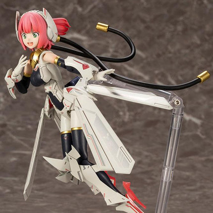 Bullet Knights Lancer Megami Device Plastic Model Kit 1/1 35 cm