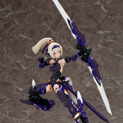 Megami Device Plastic Model Kit 1/1 Asra Archer Shadow Edition 14 cm