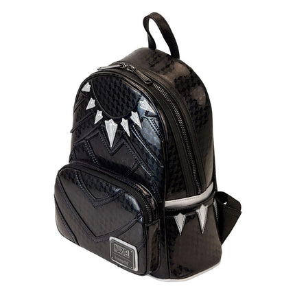 Marvel by Loungefly Backpack Black Panther Cosplay