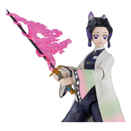 Shinobu Kocho Action Figure Demon Slayer: Kimetsu no Yaiba 18 cm