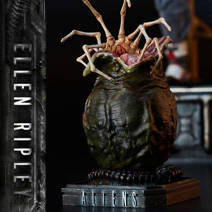 Ellen Ripley Bonus Version Aliens Premium Masterline Series Statue 1/4 56 cm