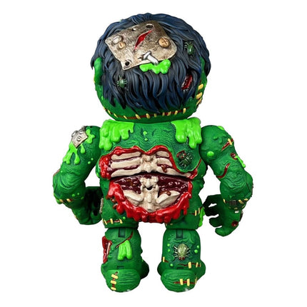 Slobulus Madballs Action Figure Wave 2 15 cm