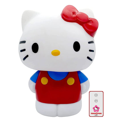 Hello Kitty LED Light Overall 40 cm