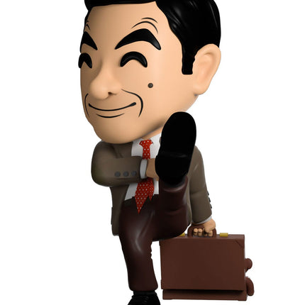 Mr Bean Vinyl Figure 12 cm - 0