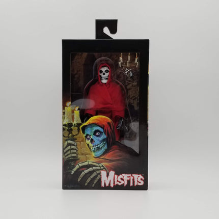 Misfits Retro Action Figures 20cm The Fiend NECA 14913