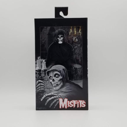 Misfits Retro Action Figures 20 cm The Fiend NECA 14913