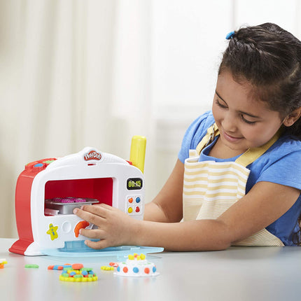 Play-Doh Il Magico Forno Pasta da modellare Hasbro