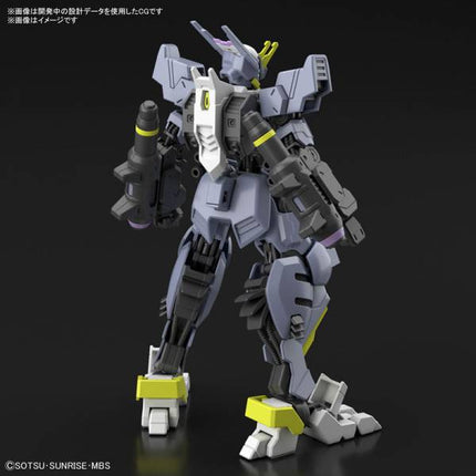 Gundam Asmoday Model Kit Bandai HG 1/144