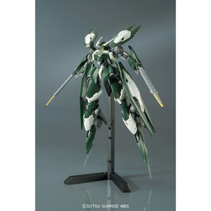 Bandai Gunpla High Grade HG 1/144 Reginlaze Julia